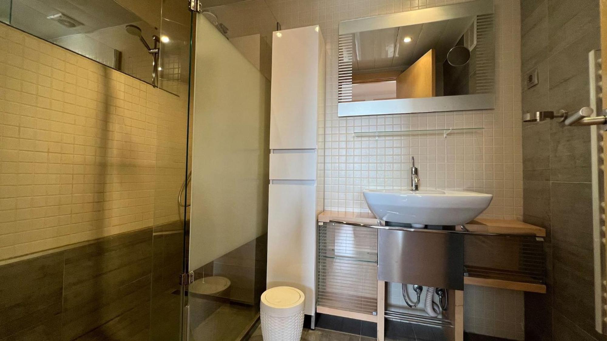 Precioso Piso Con Vista Al Canal Y Piscina En Appartement *